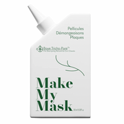 Masque Anti-pelliculaires & Démangeaisons