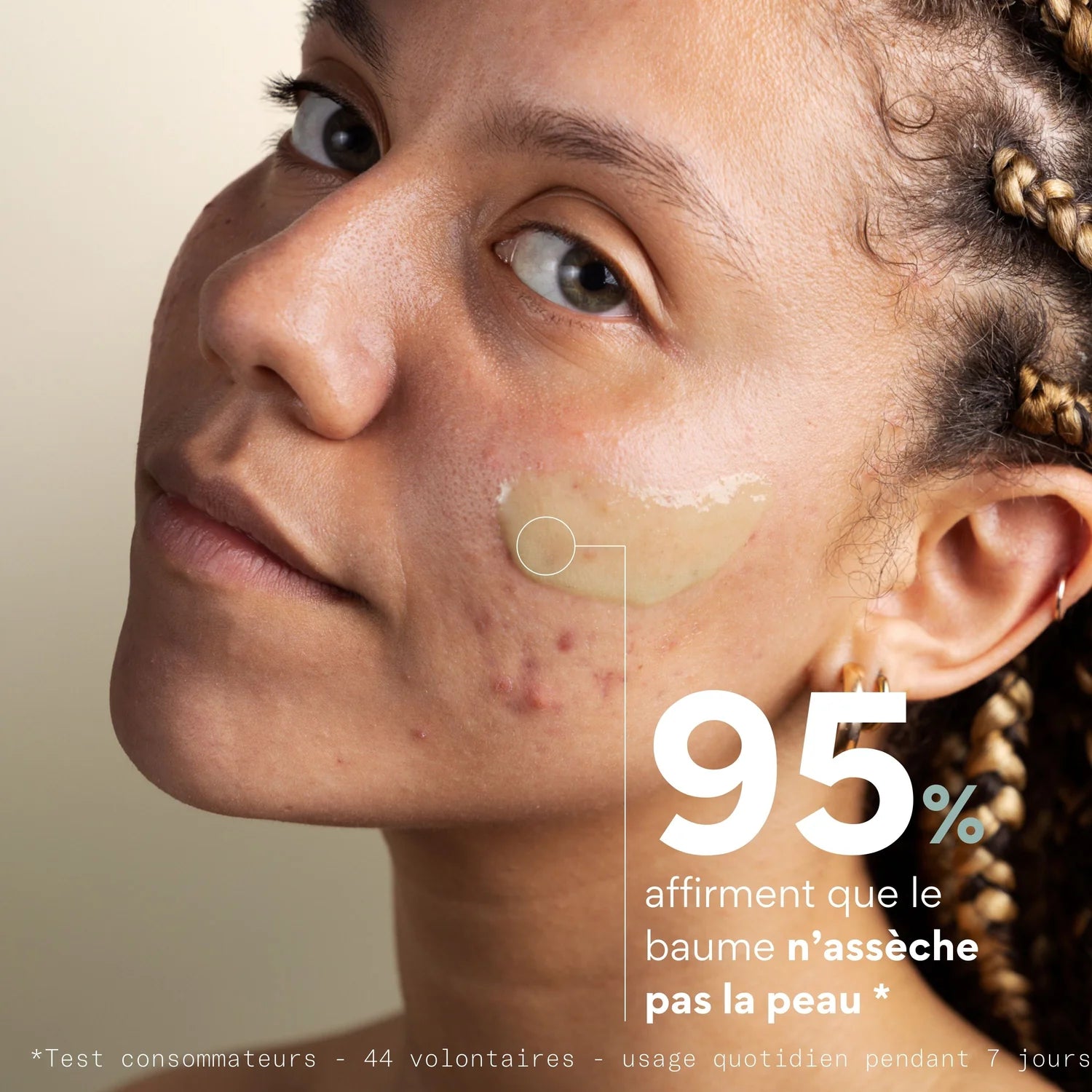 Démaquillant acné Skin&Out - Les Procrastineuses à Tours