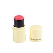 Le blush Fantastik - L'hibiscus de la marque Pomponne, vendu chez Les Procrastineuses à Tours