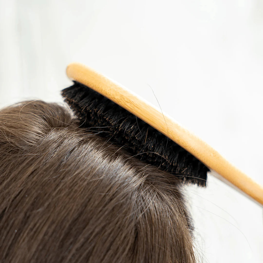 Brosse Cheveux Détox
