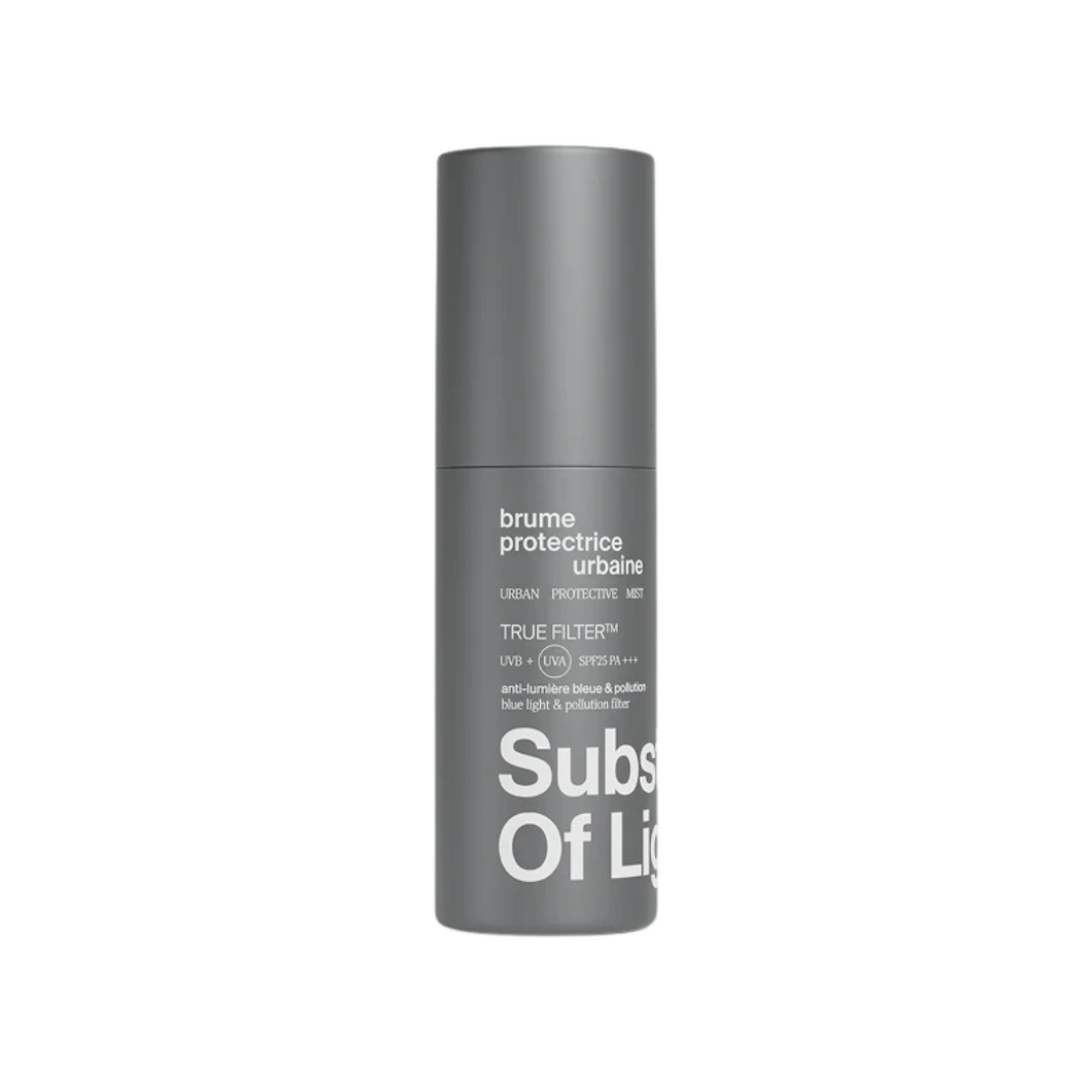 Brume protectrice urbaine - SPF 25