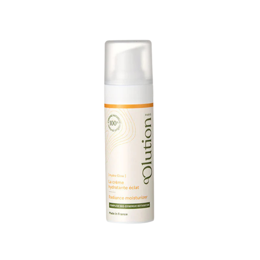 Glow Up- Crème Visage Hydratante