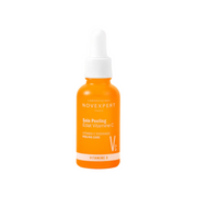Soin Peeling Éclat Vitamine C