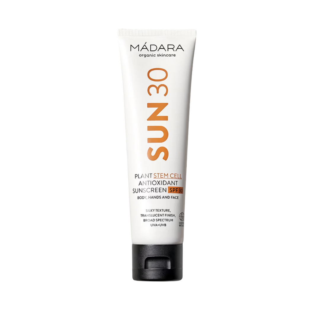 Crème solaire corps - SPF 30