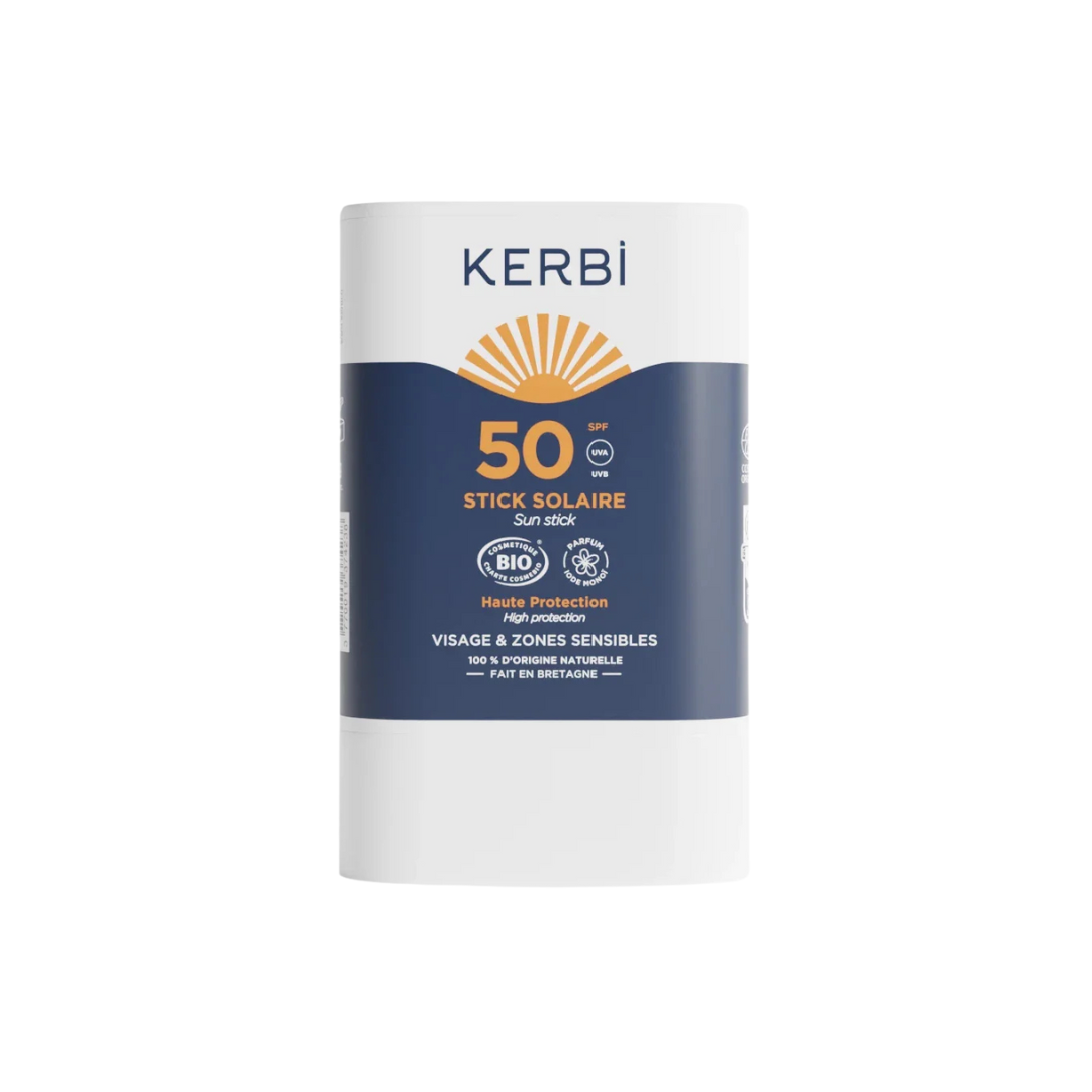 Stick solaire SPF50