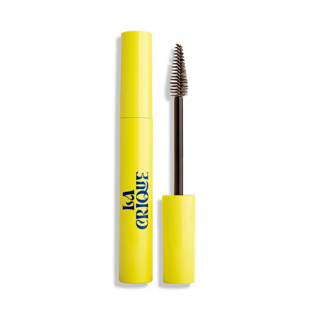 Mascara Volume Naturel - La Crique