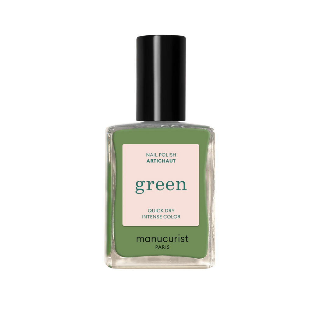Vernis Green Classique - Artichault