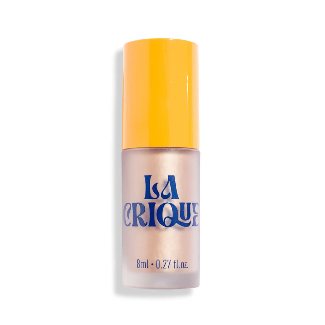 Fard à paupières Liquide & Illuminateur