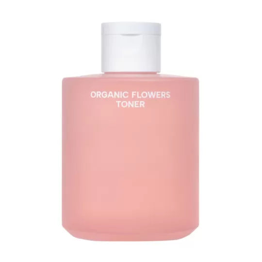 Essence nourrissante de la marque whamisa, skincare coréenne, vendu chez Les Procrastineuses à Tours