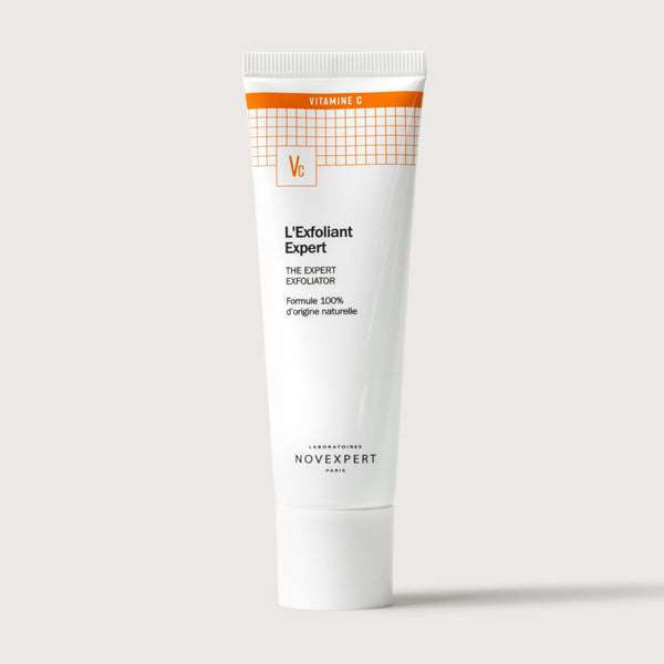 L'Exfoliant Expert à la Vitamine C