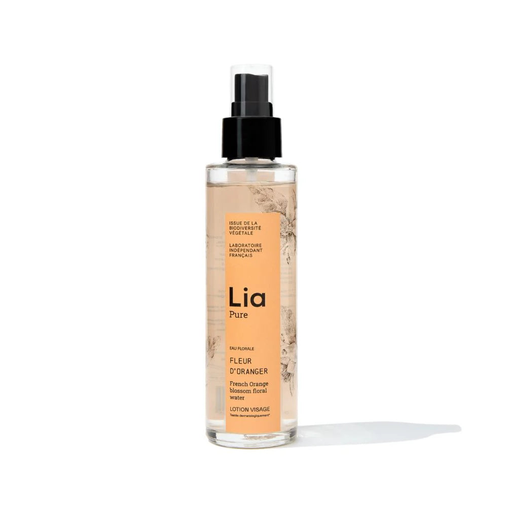 Hydrolat de Fleur d’Oranger Bio