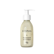 Le Gel nettoyant au thé blanc de la marque Léonia vendu chez Les Procrastineuses à Tours