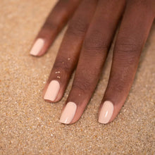 Charger l&#39;image dans la galerie, Vernis Green Classique - Pastel Pink
