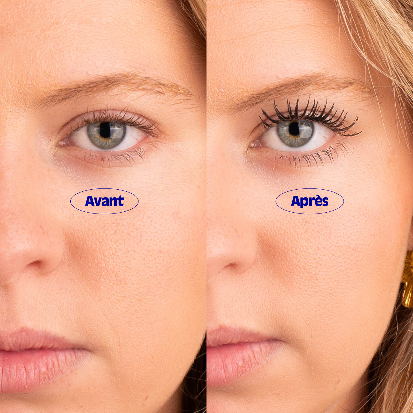 Mascara Volume Naturel - La Crique