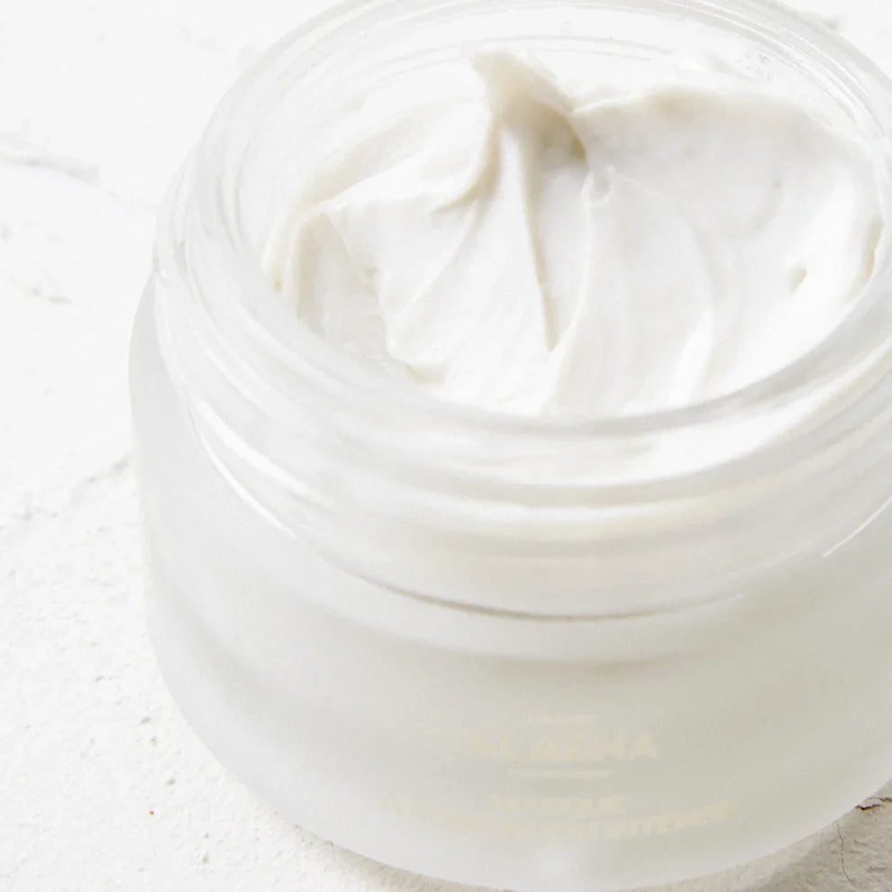 Masque Hydratation Intense