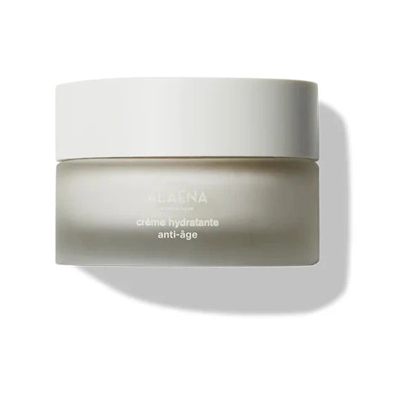 Crème hydratante anti-âge