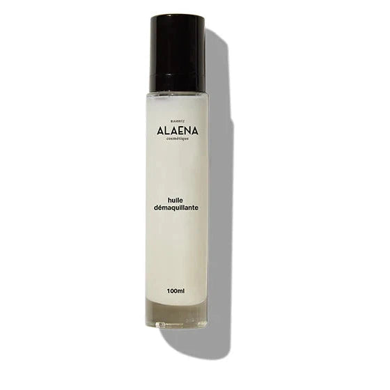 Huile Démaquillante Alaena