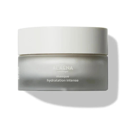 Masque Hydratation Intense