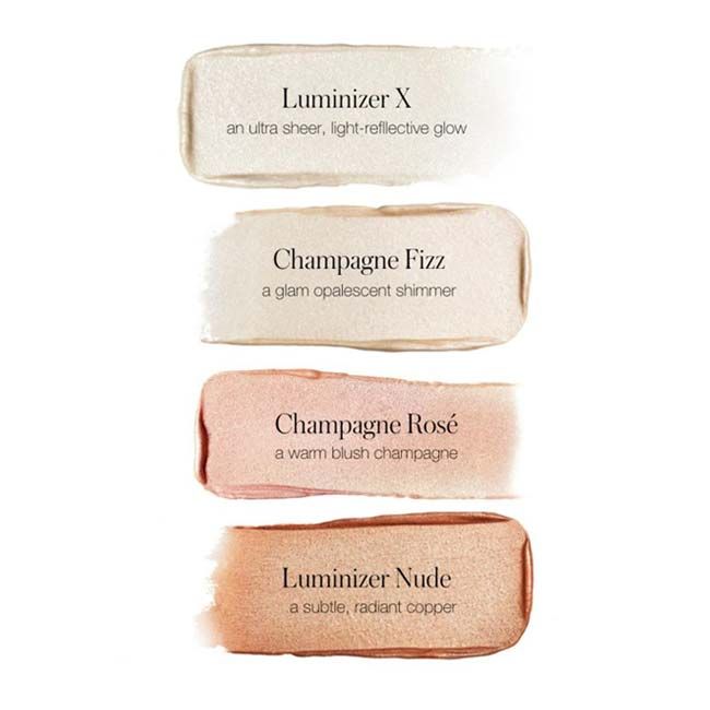 Luminizer X Quad