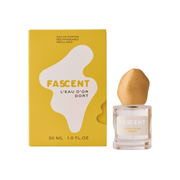 Parfum L’eau d’or dort