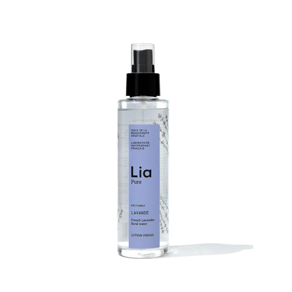 Hydrolat de Lavande Française Bio
