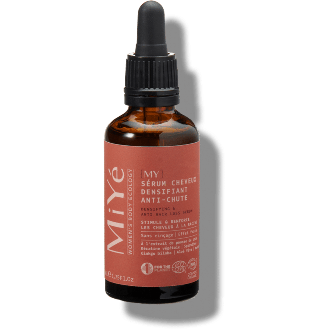 Sérum cheveux Densifiante - Anti chute