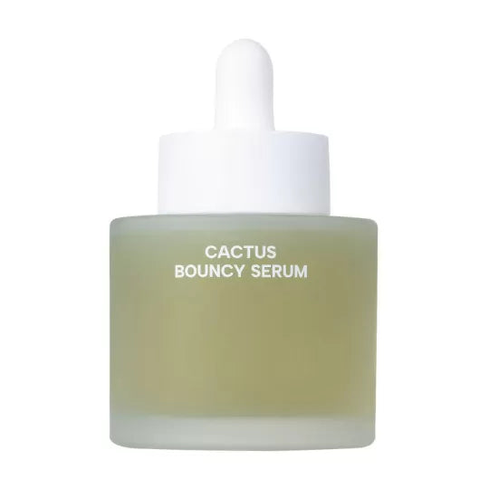 Sérum repulpant de la marque Whamisa, skincare coréenne, vendu chez Les Procrastineuses à Tours