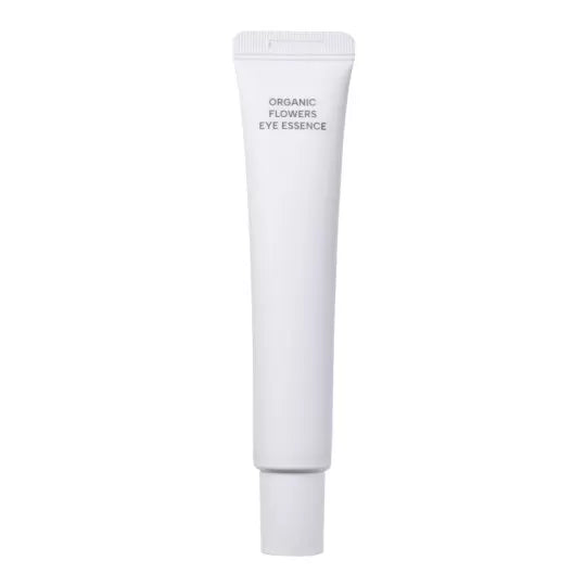 Soin contour des yeux de la marque Whamisa, skincare coréenne, vendu chez Les Procrastineuses à Tours