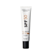 Crème solaire aux cellules souches végétales - SPF 50