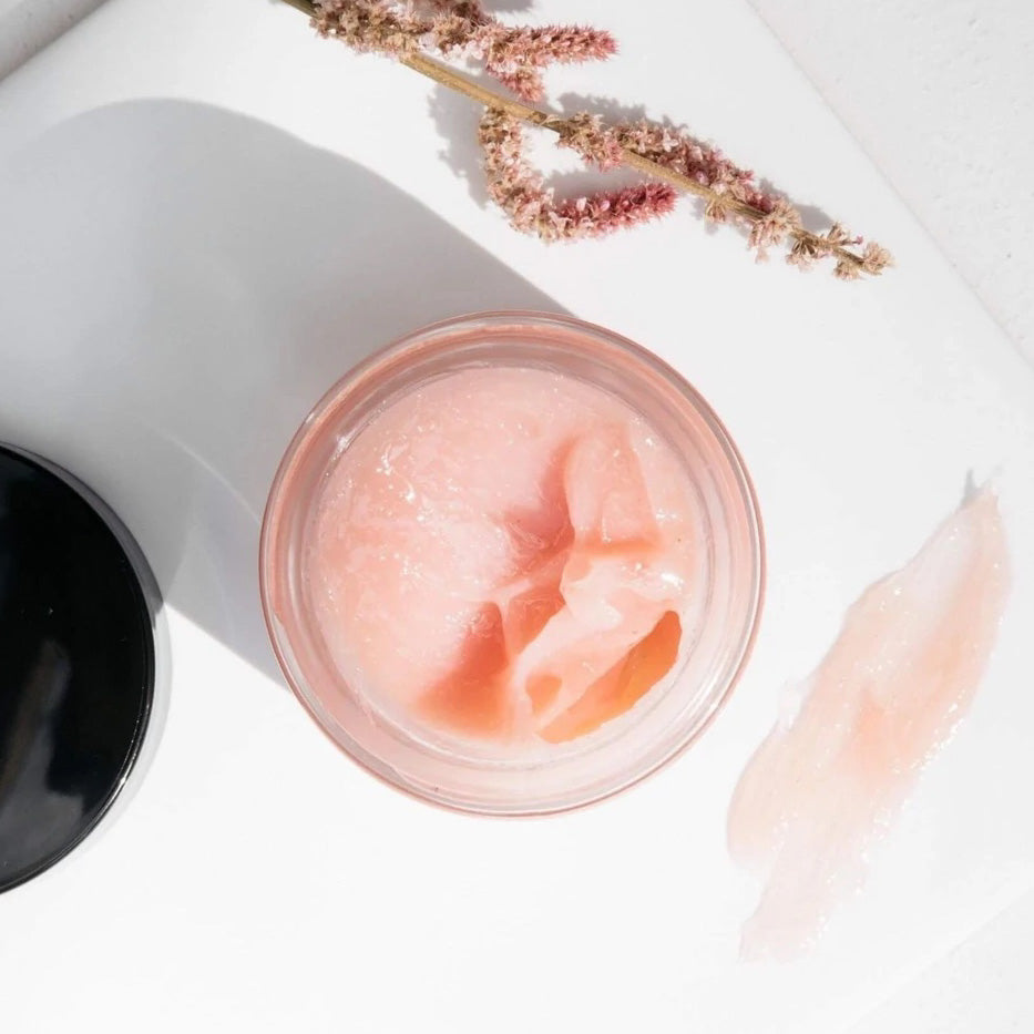 Masque Exfoliant