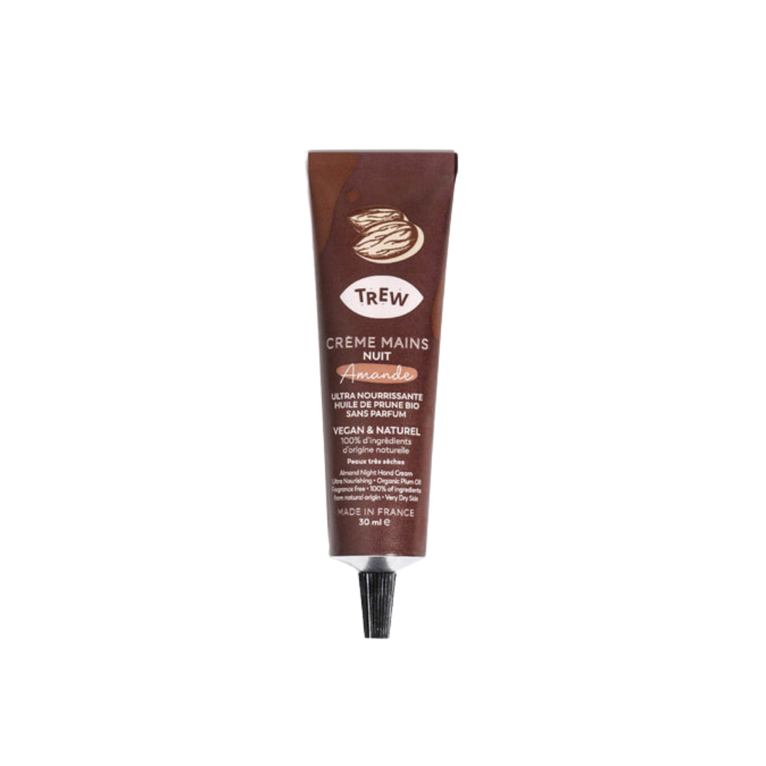 Crème de Mains Nuit