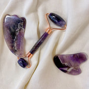 Atelier individuel Gua-Sha avec Gua-Sha