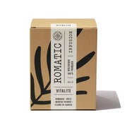 Infusion Vitalité