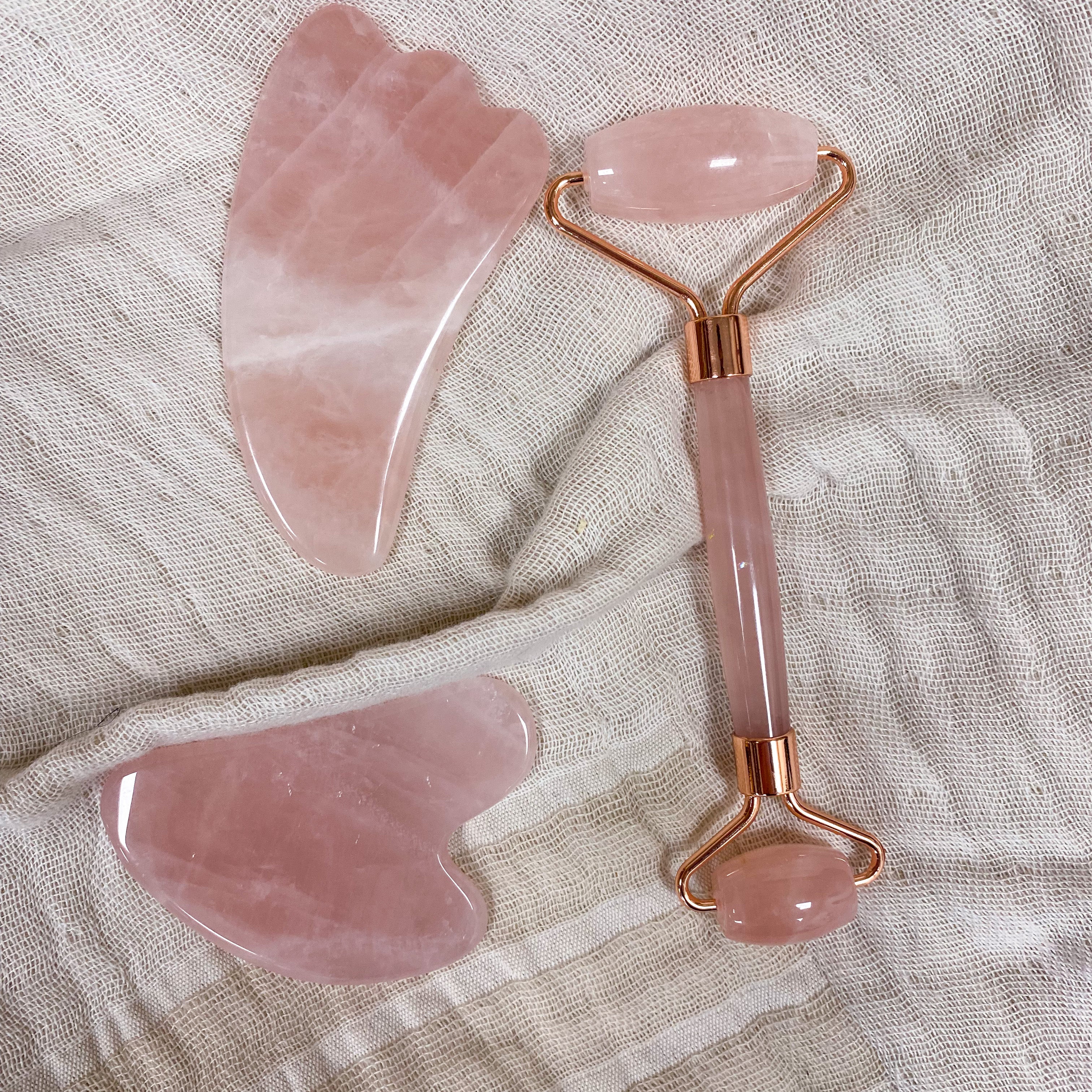Atelier Individuel de Gua Sha