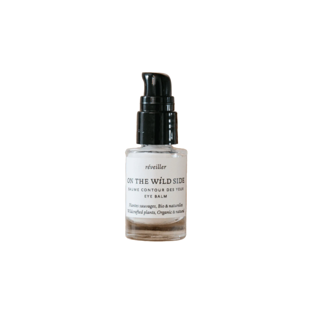 Baume Contour des Yeux