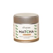 Thé Matcha Cérémonie