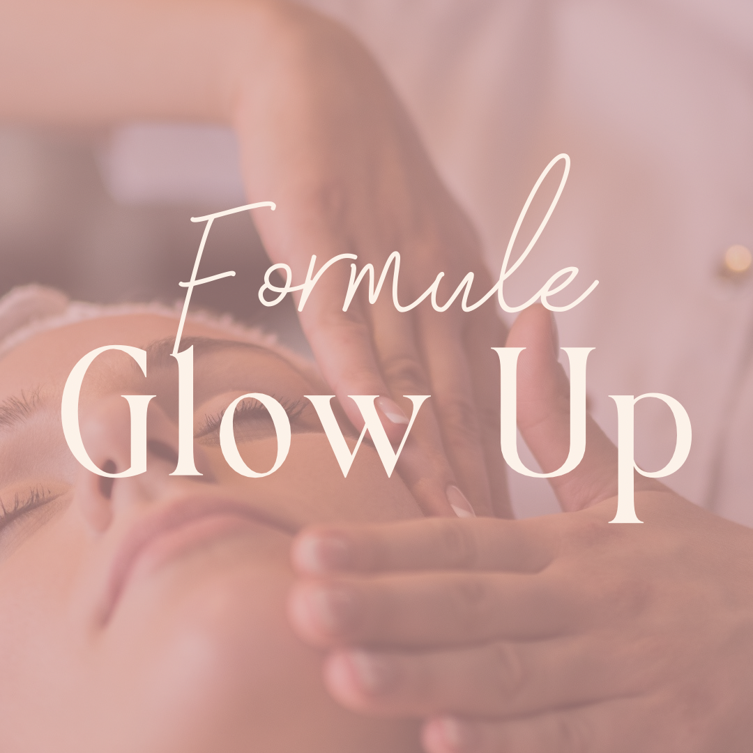 Formule Glow Up