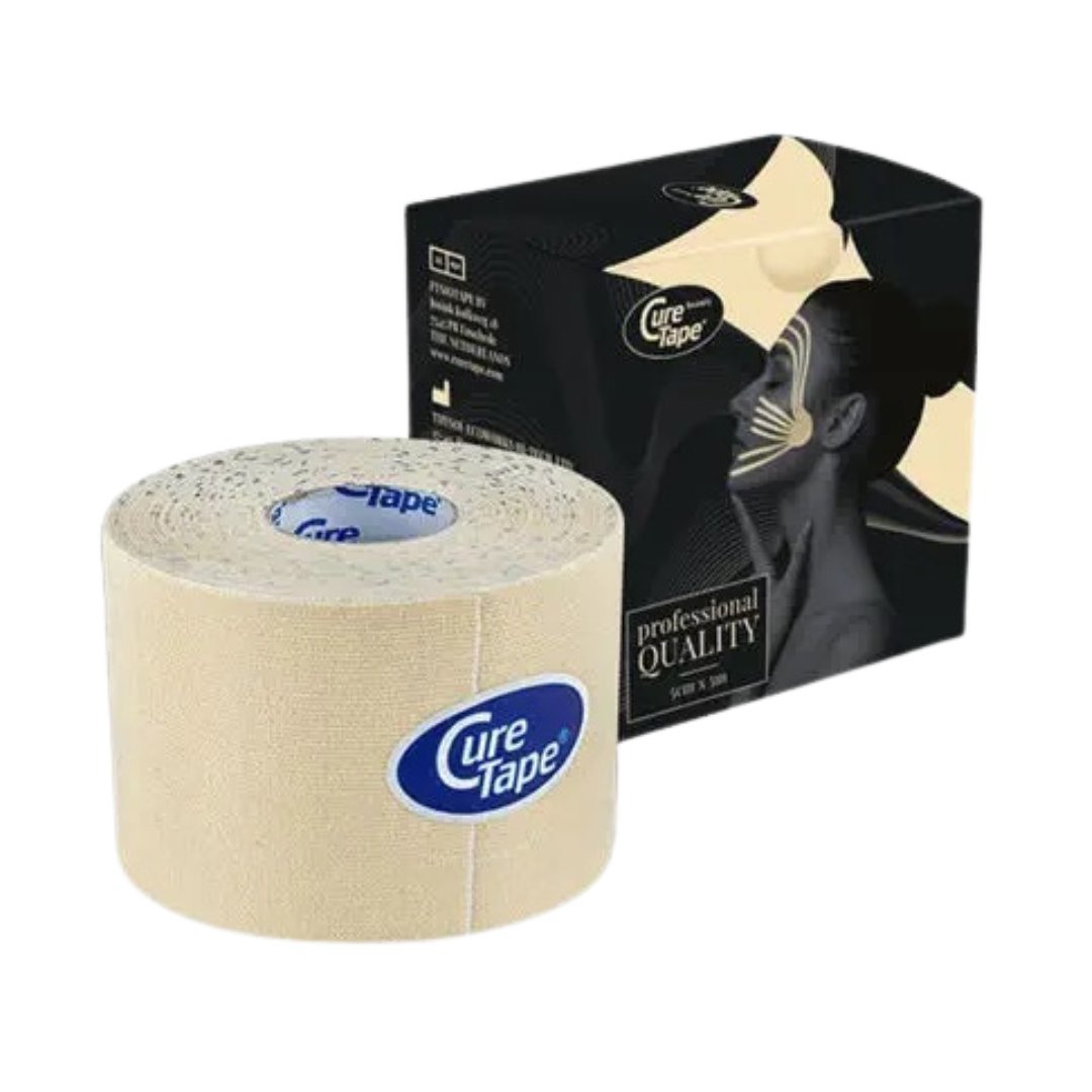 Cure Tape Beauty