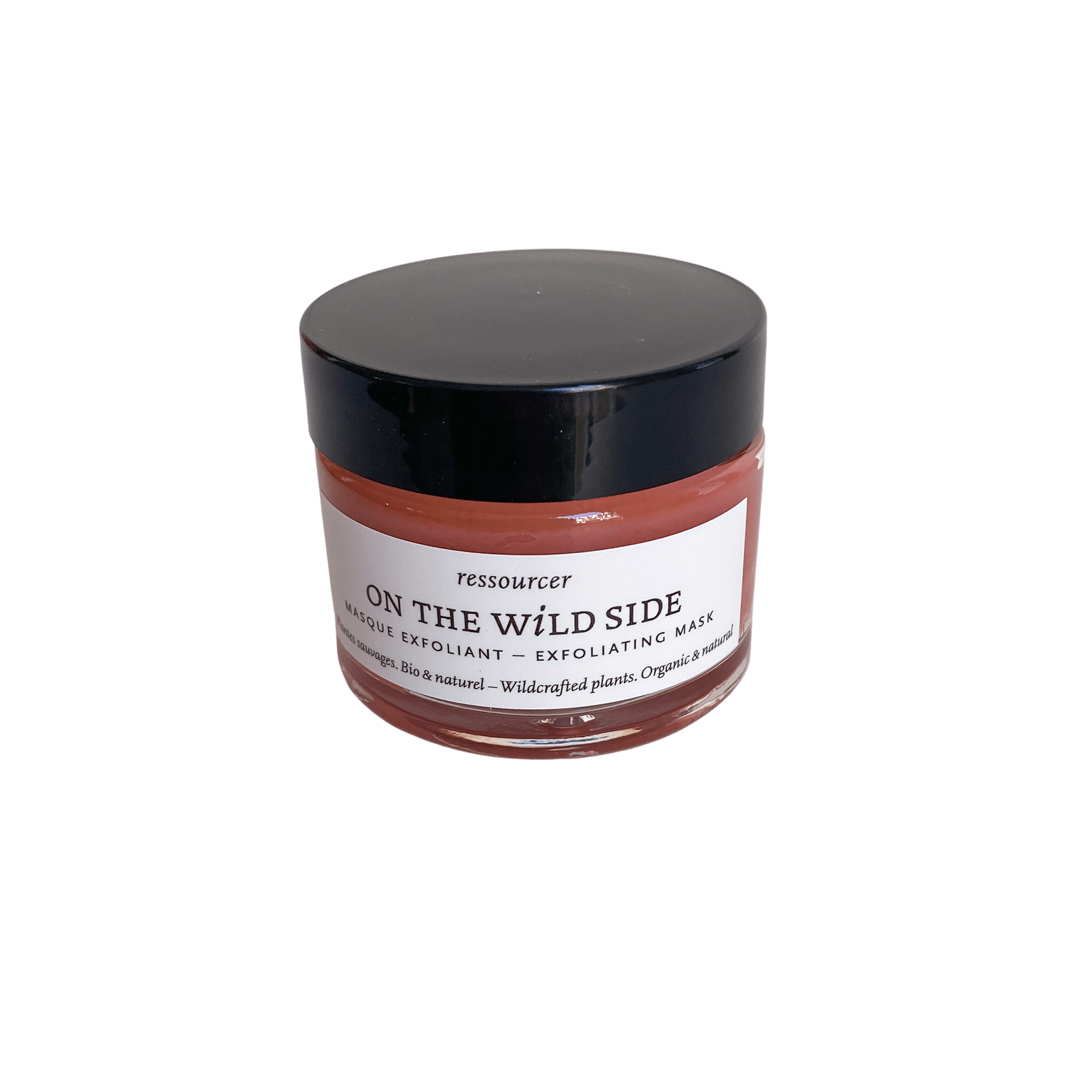Masque Exfoliant