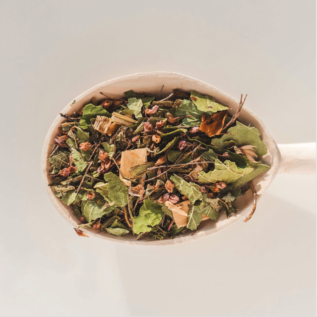 Infusion Détox