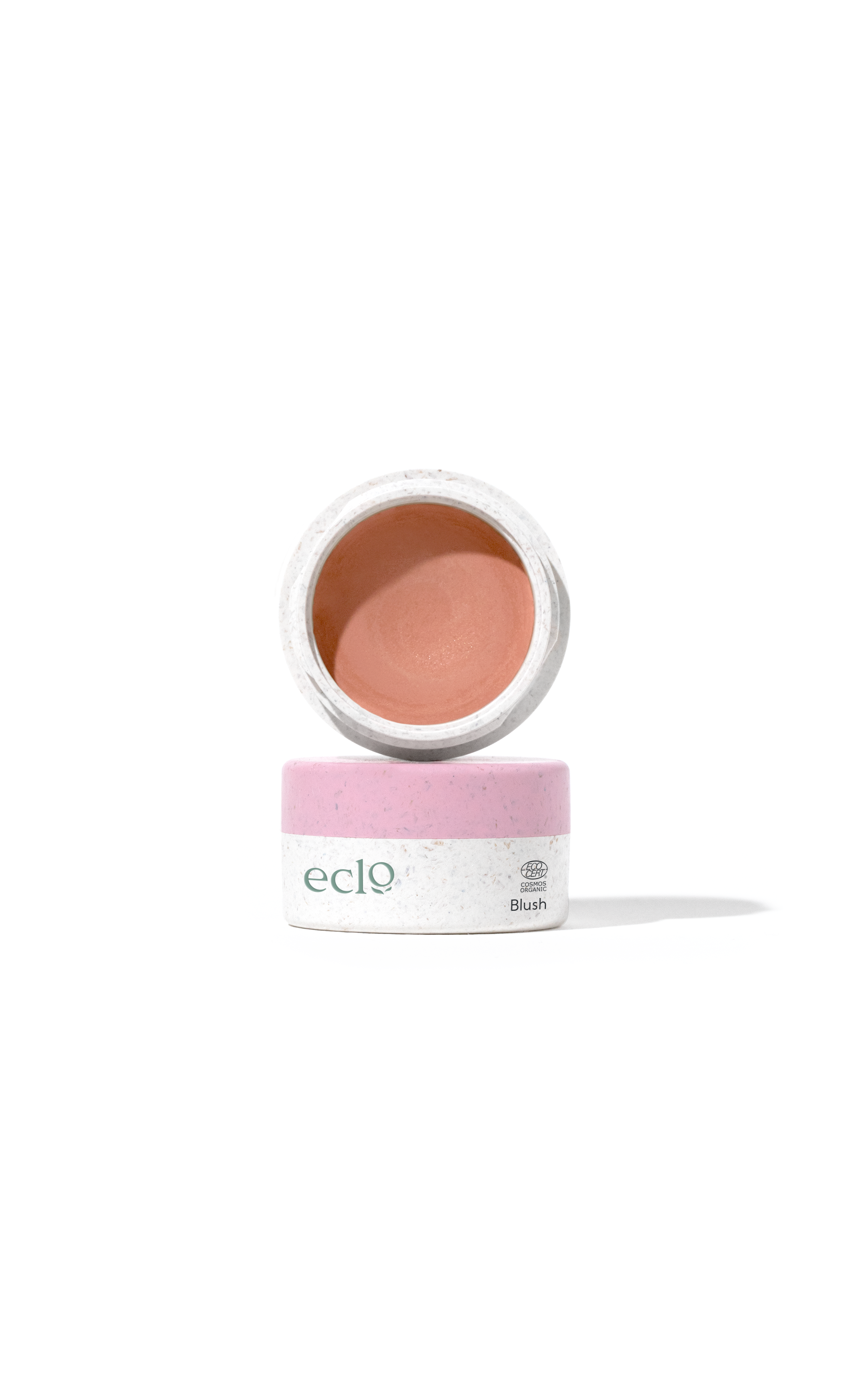 Blush 001 Pêche Sunset