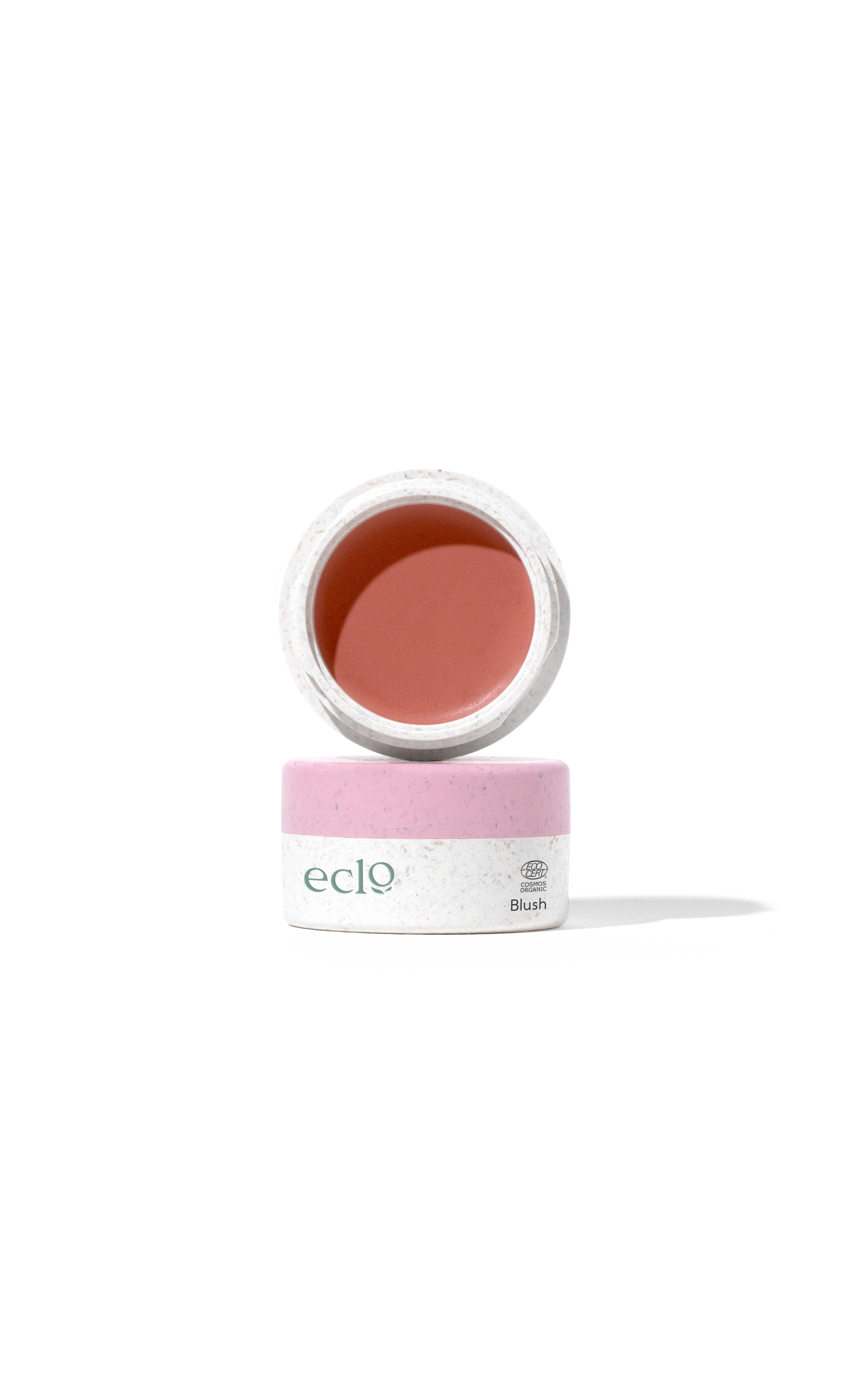 Blush 002 Rose Aurore
