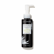 Gelée Noire Nettoyante Aux Actifs Purifiants