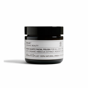 Rose Quartz Facial Polish- Gommage au Quartz