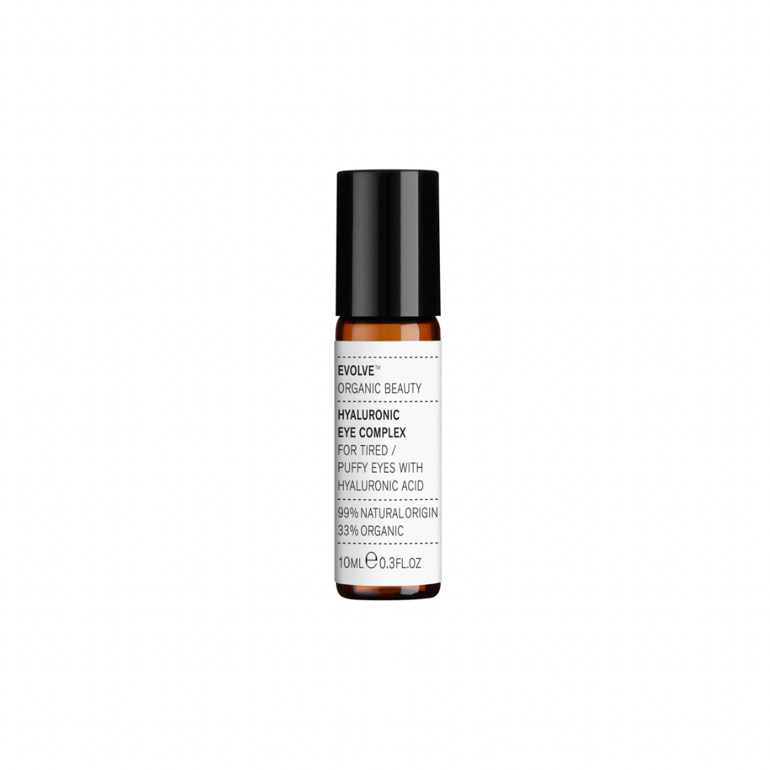 Hyaluronic Eye Complex- Contour des yeux
