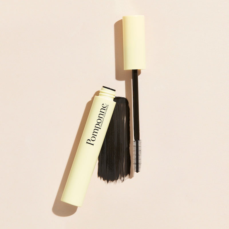 Mascara Naturel - Noir