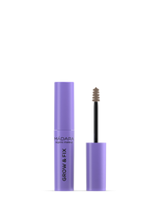 Grow & Fix : Gel Teinté pour sourcils