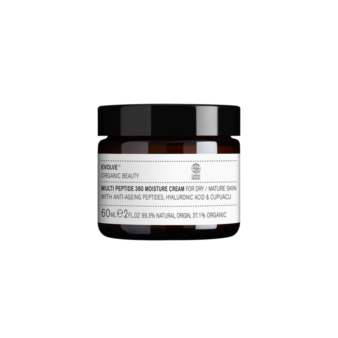 Multipeptide 360 Moisture Cream- Crème Visage