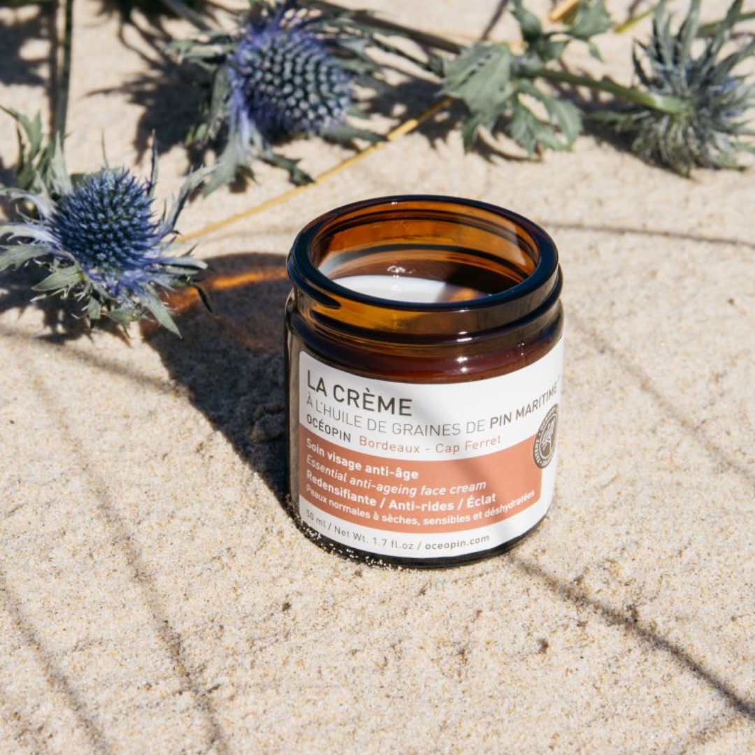 La Crème Anti-Âge