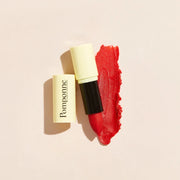 Rouge à Lèvres Coquelicot